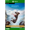 Assassins Creed Odyssey - Gold Edition XBOX CD-Key